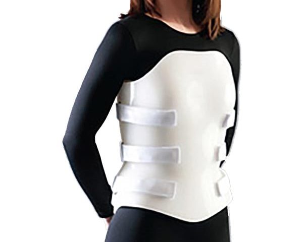 بریس Body Jacket