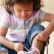 کاربرد کفش طبی کودکان