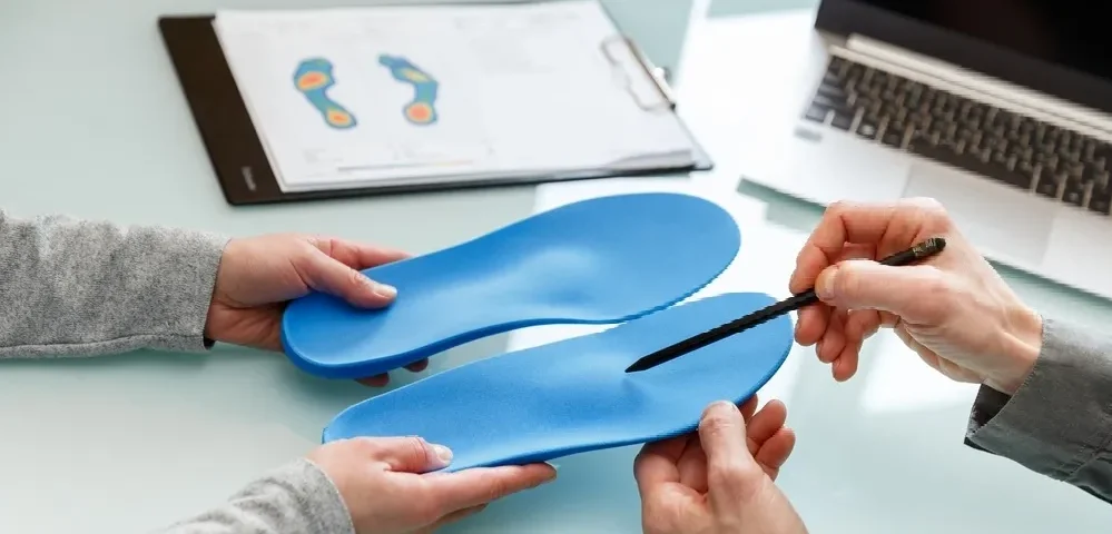 کفی طبی دیابتی
