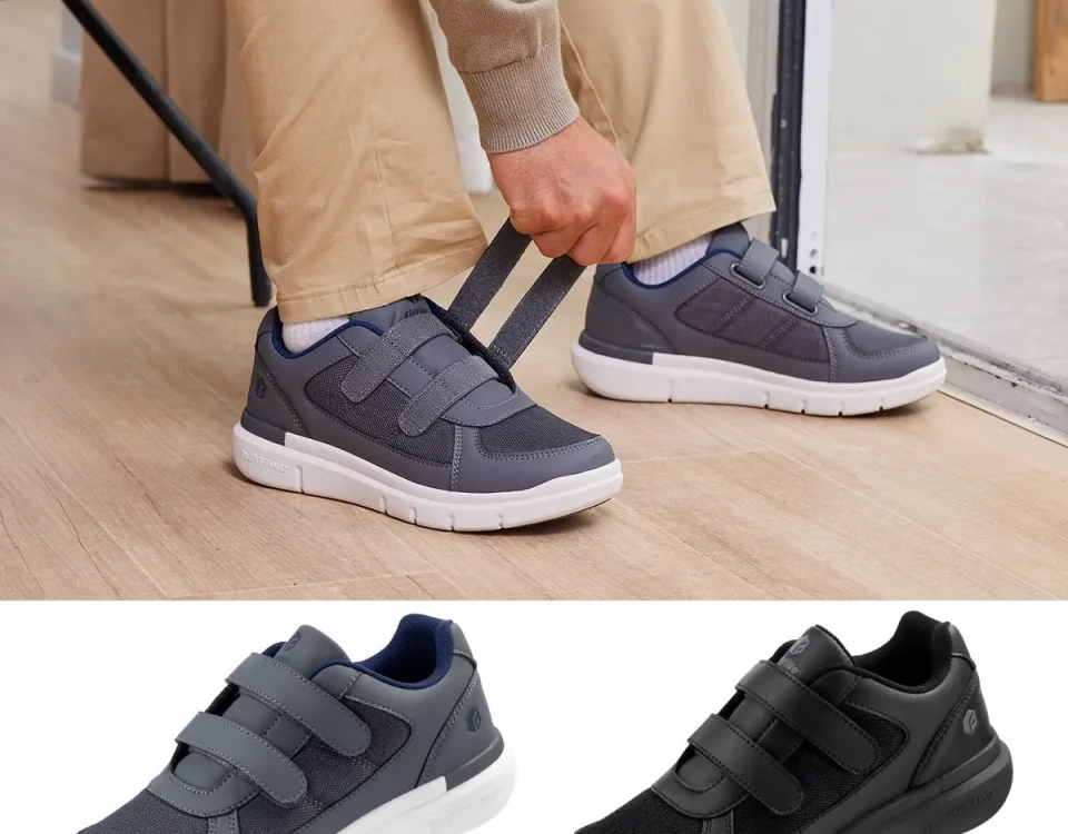 کفش طبی دیابتی