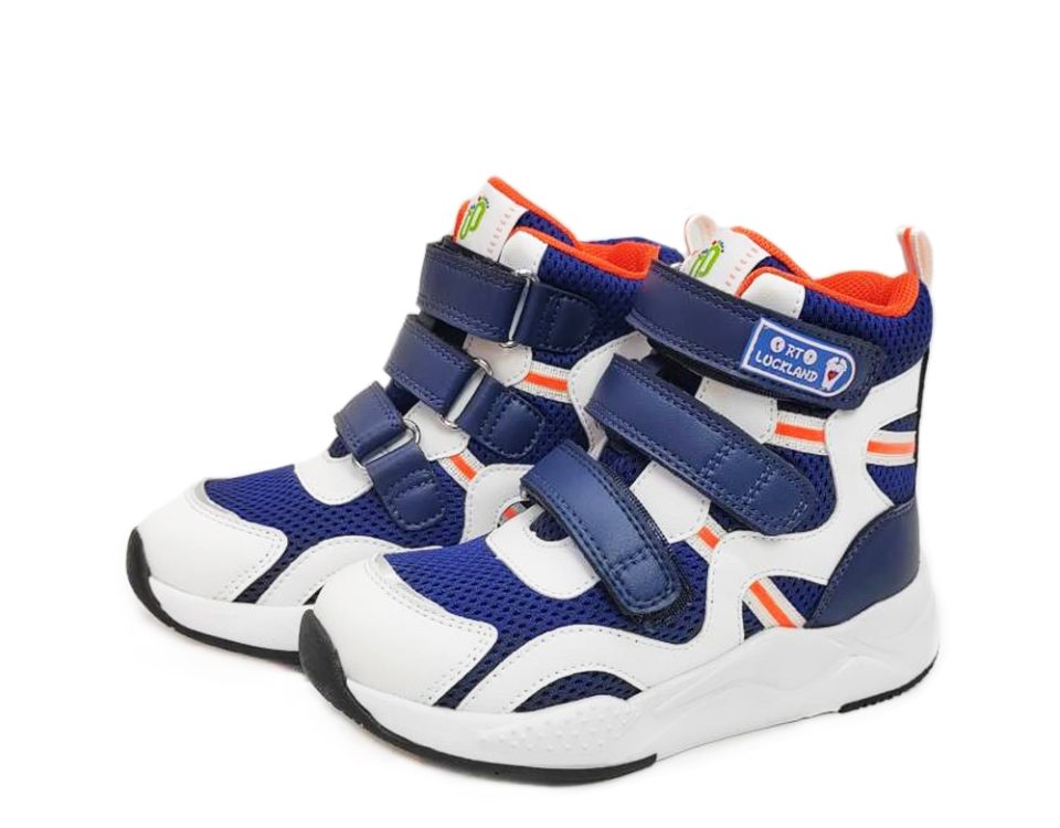 کفش طبی مخصوص کودکان