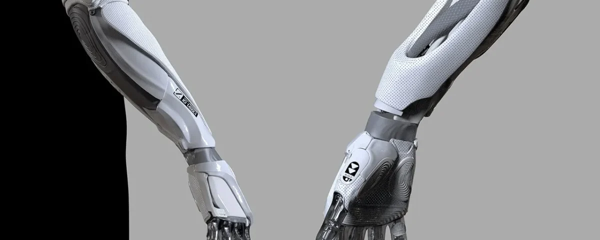 اندام مصنوعی هوشمند