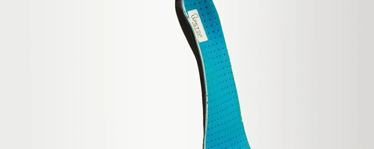 درمان خار پاشنه با کفی طبی