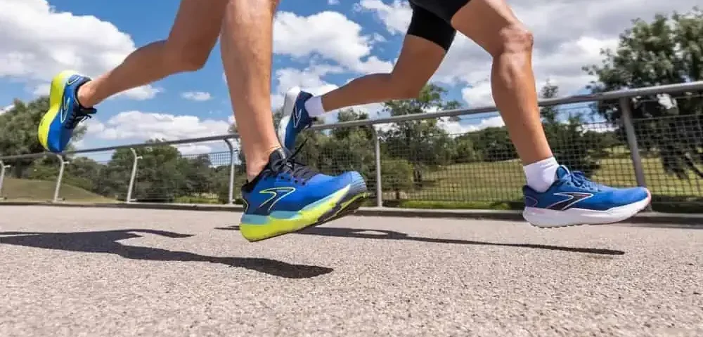 کفش طبی ورزشی