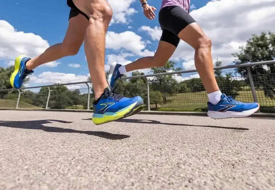 کفش طبی ورزشی